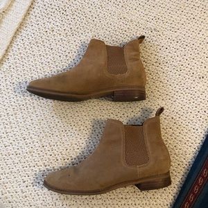 Toms women’s size 7 Ella booties